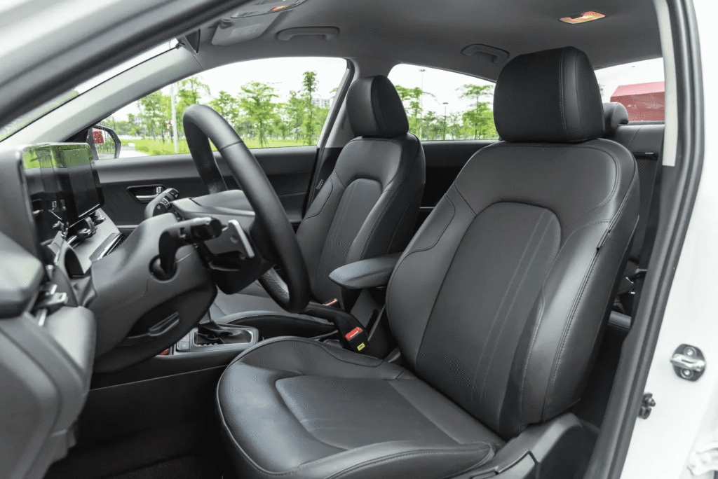 Thuê xe liên tỉnh giá ưu đãi – Nhà xe Hiệp Võ